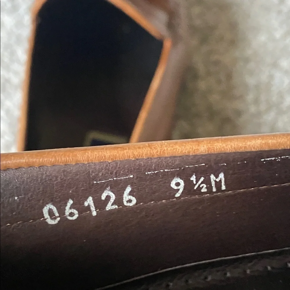 Bragano comfy brown